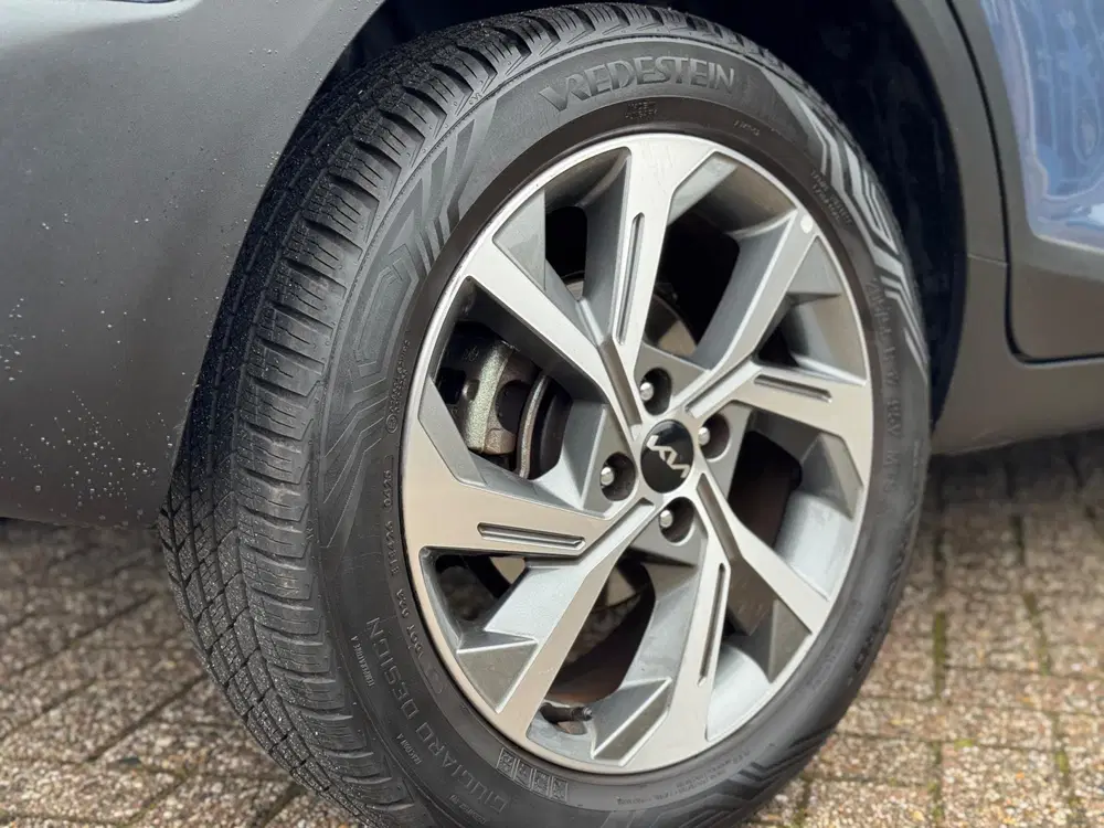 Kia Stonic 1.0 T-GDi MHEV GT-PlusLine 2025 NAVI BTW 1 uit 2025, foto 13