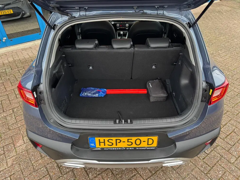 Kia Stonic 1.0 T-GDi MHEV GT-PlusLine 2025 NAVI BTW 1 uit 2025, foto 14