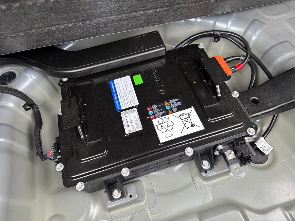 Kia Stonic 1.0 T-GDi MHEV GT-PlusLine 2025 NAVI BTW 1 uit 2025, foto 15
