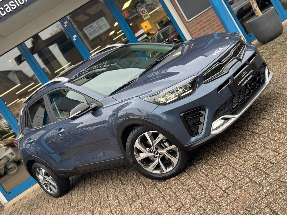 Kia Stonic 1.0 T-GDi MHEV GT-PlusLine 2025 NAVI BTW 1 uit 2025, foto 16