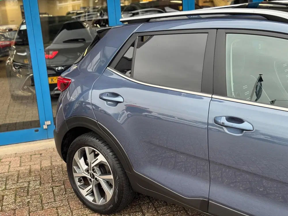 Kia Stonic 1.0 T-GDi MHEV GT-PlusLine 2025 NAVI BTW 1 uit 2025, foto 18