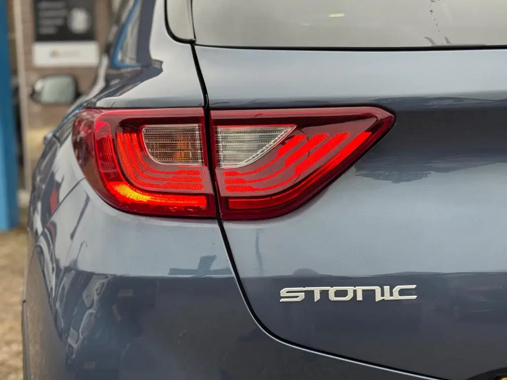 Kia Stonic 1.0 T-GDi MHEV GT-PlusLine 2025 NAVI BTW 1 uit 2025, foto 6