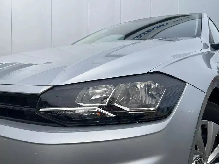 Volkswagen Polo 1.0 MPI Trendline | Airconditioning | Cruise uit 2019, foto 10