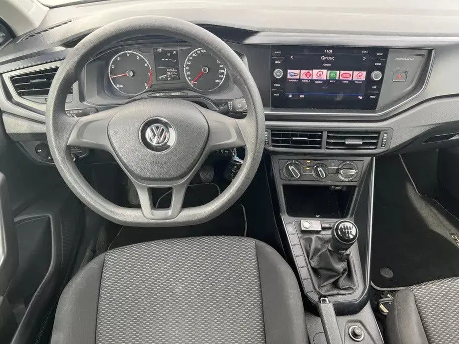 Volkswagen Polo 1.0 MPI Trendline | Airconditioning | Cruise uit 2019, foto 14