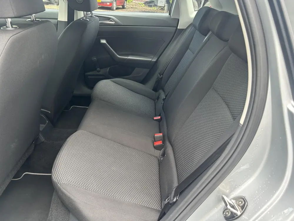 Volkswagen Polo 1.0 MPI Trendline | Airconditioning | Cruise uit 2019, foto 15