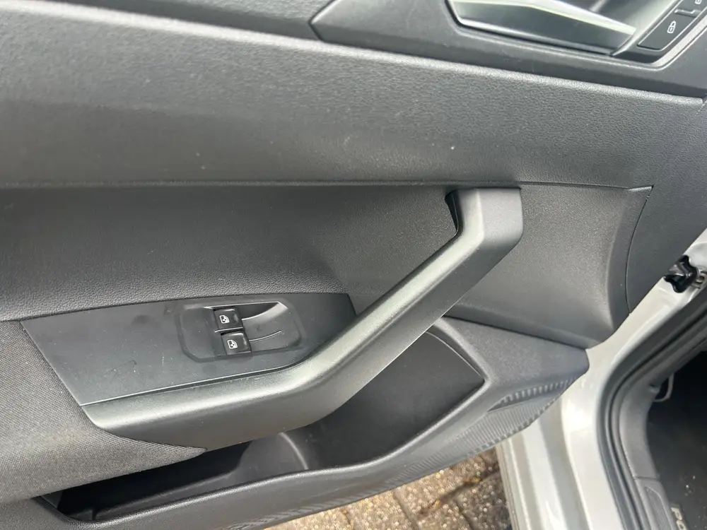 Volkswagen Polo 1.0 MPI Trendline | Airconditioning | Cruise uit 2019, foto 17