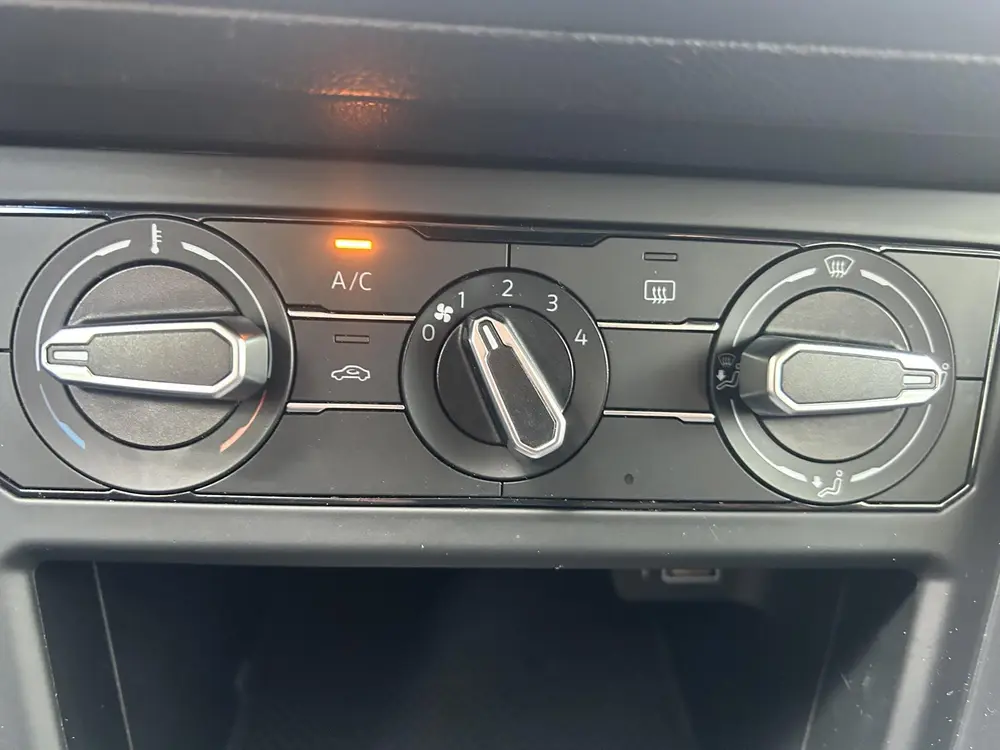 Volkswagen Polo 1.0 MPI Trendline | Airconditioning | Cruise uit 2019, foto 20