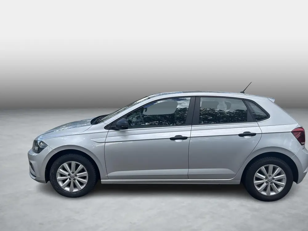 Volkswagen Polo 1.0 MPI Trendline | Airconditioning | Cruise uit 2019, foto 3