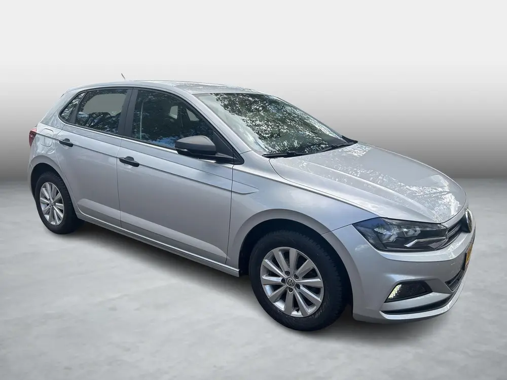 Volkswagen Polo 1.0 MPI Trendline | Airconditioning | Cruise uit 2019, foto 7