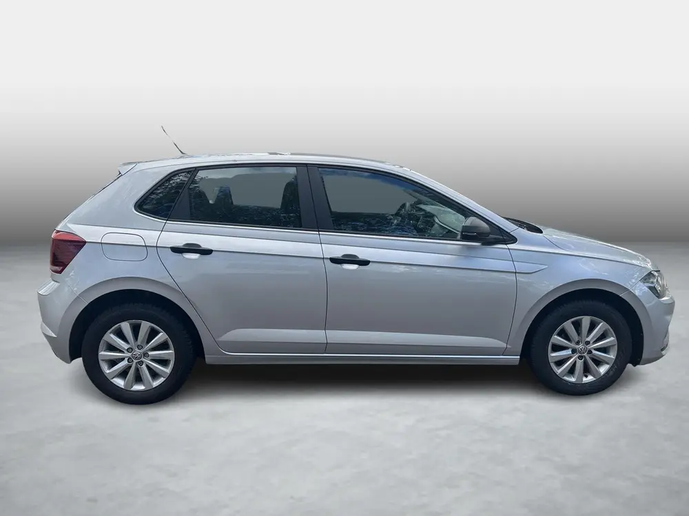 Volkswagen Polo 1.0 MPI Trendline | Airconditioning | Cruise uit 2019, foto 8