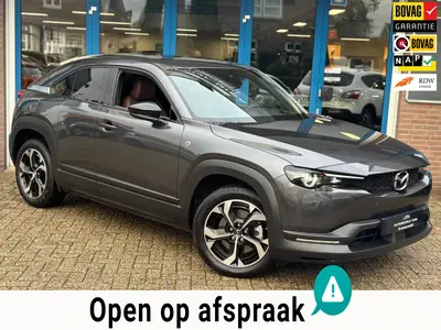 Mazda MX-30 E-SkyActiv R-EV 170 Advantage 2025 AUT NAV uit 2025