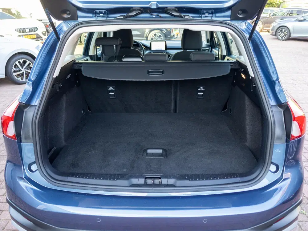 Ford Focus 1.0 EcoBoost Active Business Camera Trekha uit 2020, foto 17