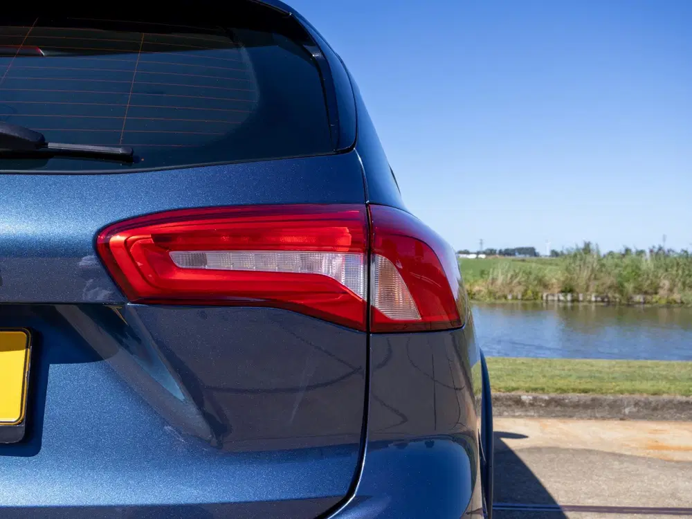 Ford Focus 1.0 EcoBoost Active Business Camera Trekha uit 2020, foto 18