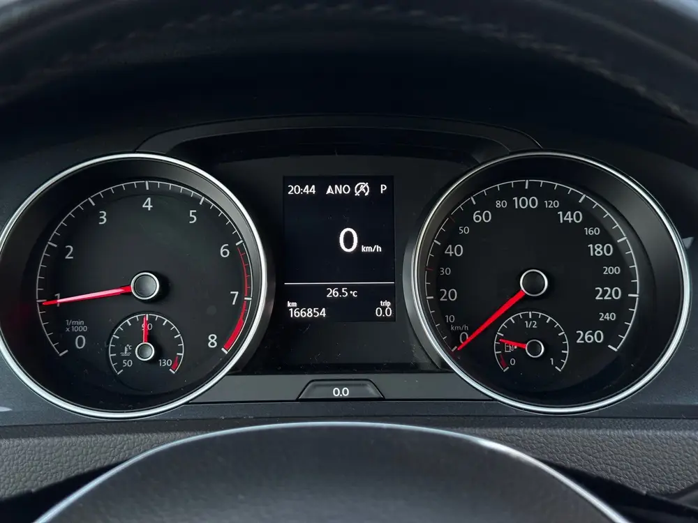 Volkswagen Golf Variant 1.0 TSI Comfortline Business | Trekh uit 2019, foto 11