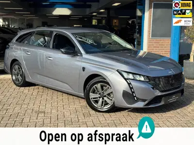 Peugeot 308 1.2 PureTech Active Pack Busines 2023 AUT uit 2023