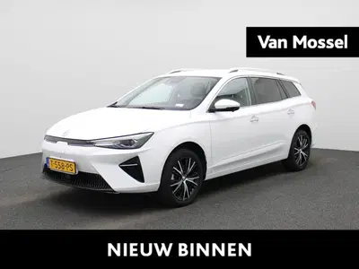 MG MG5 Long Range Luxury 61 kWh uit 2023