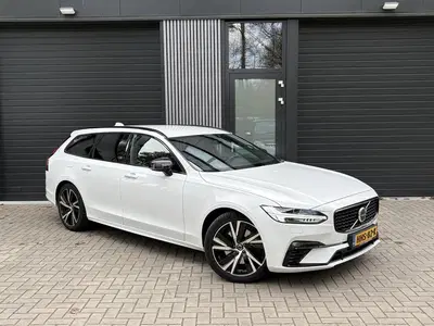 Volvo V90 2.0 T8 AWD Inscription Exclusive (bj 2021) uit 2021