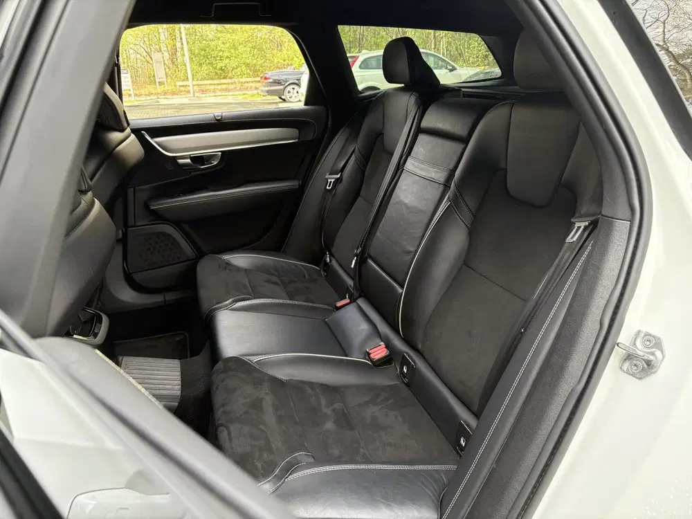 Volvo V90 2.0 T8 AWD Inscription Exclusive (bj 2021) uit 2021, foto 12