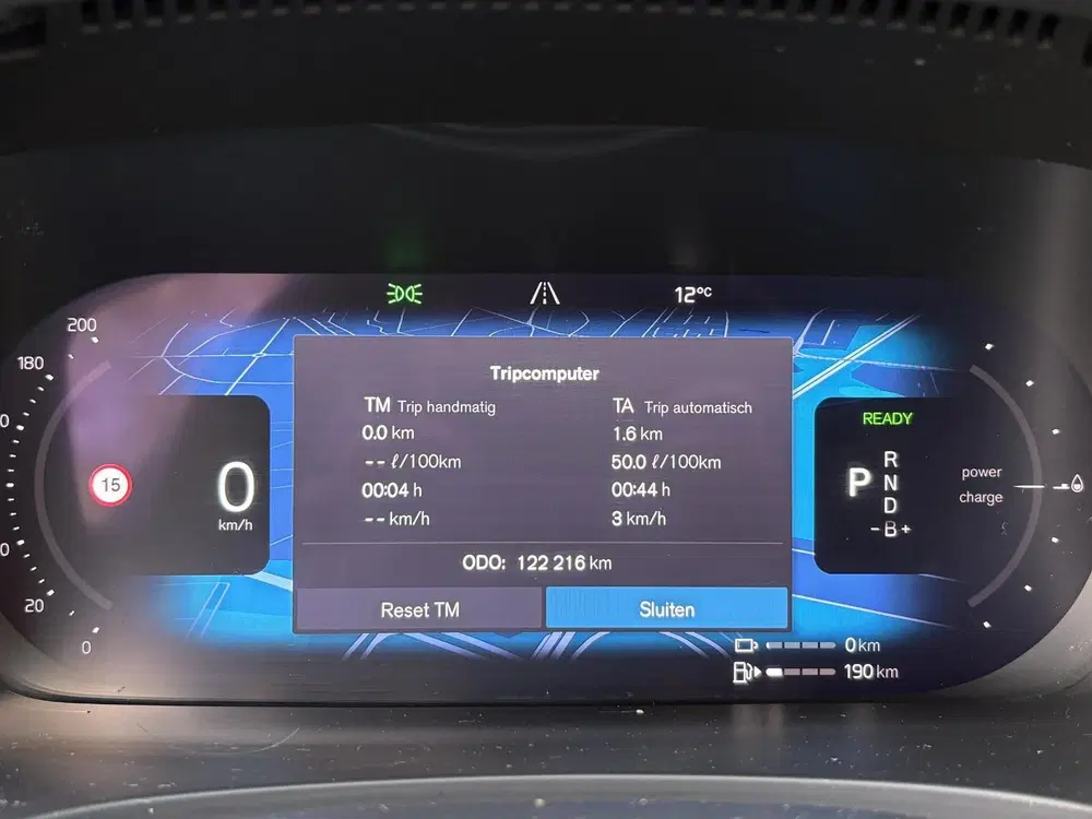 Volvo V90 2.0 T8 AWD Inscription Exclusive (bj 2021) uit 2021, foto 18