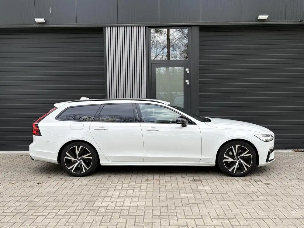 Volvo V90 2.0 T8 AWD Inscription Exclusive (bj 2021) uit 2021, foto 5