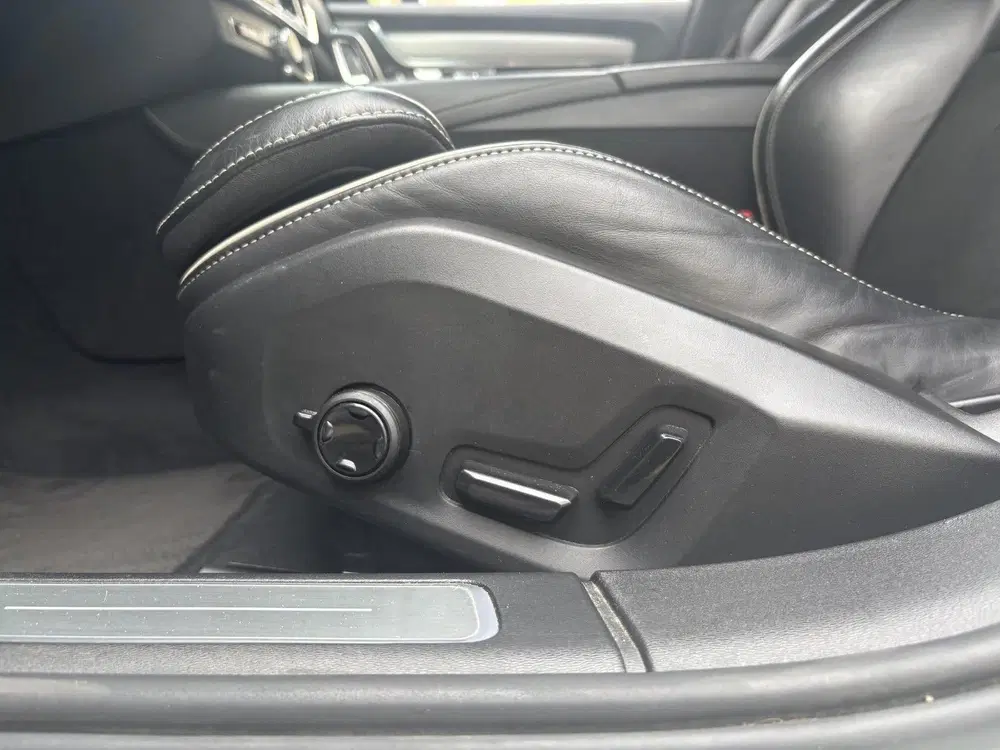 Volvo V90 2.0 T8 AWD Inscription Exclusive (bj 2021) uit 2021, foto 7