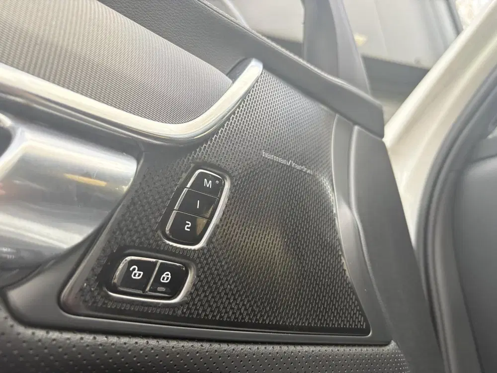 Volvo V90 2.0 T8 AWD Inscription Exclusive (bj 2021) uit 2021, foto 8