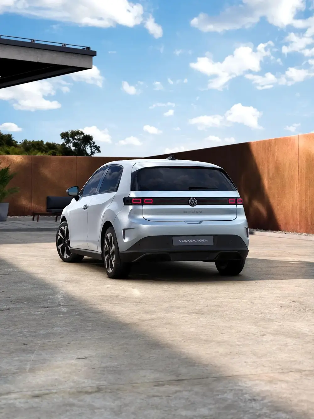 Volkswagen ID Polo Life First Edition 211pk 52 kWh | LMV 18 uit 2026, foto 10