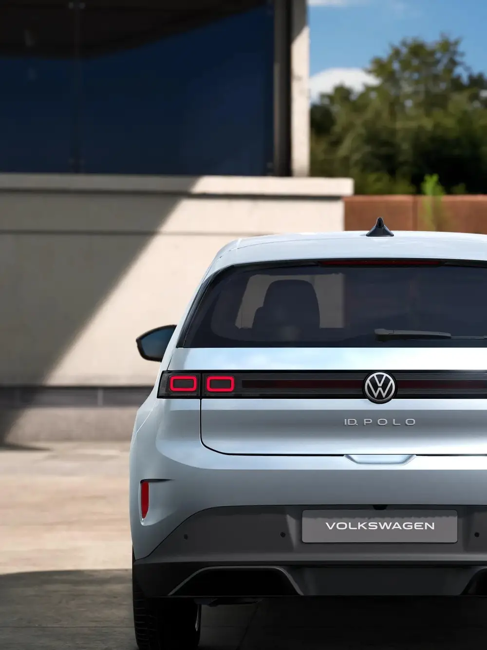 Volkswagen ID Polo Life First Edition 211pk 52 kWh | LMV 18 uit 2026, foto 11