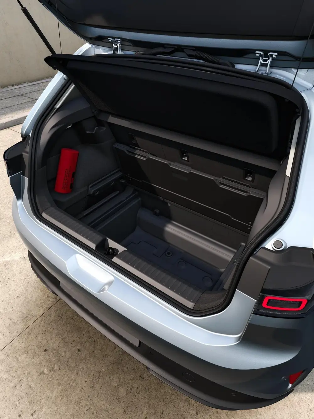 Volkswagen ID Polo Life First Edition 211pk 52 kWh | LMV 18 uit 2026, foto 12