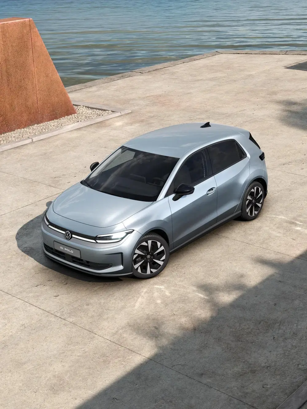 Volkswagen ID Polo Life First Edition 211pk 52 kWh | LMV 18 uit 2026, foto 7