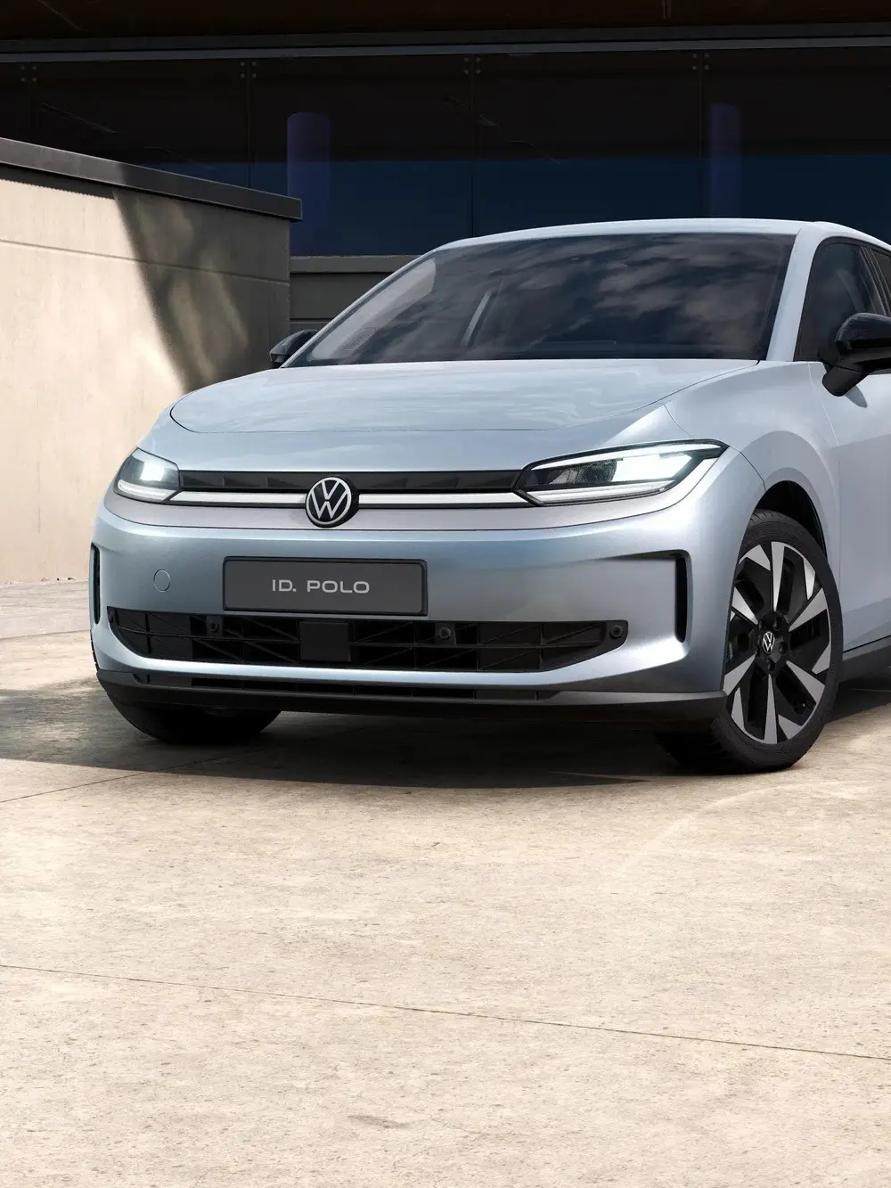 Volkswagen ID Polo Life First Edition 211pk 52 kWh | LMV 18 uit 2026, foto 8