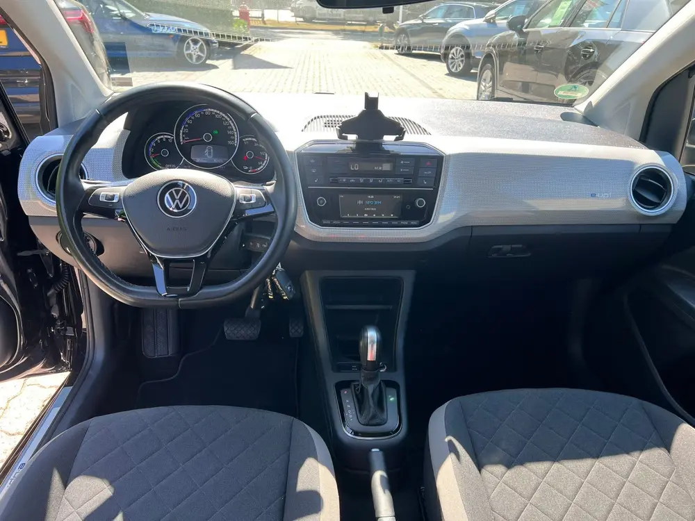Volkswagen E-Up! e-up pdc, cruise, camera, stoelverw, clima uit 2023, foto 13