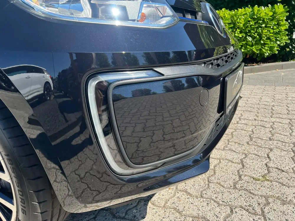 Volkswagen E-Up! e-up pdc, cruise, camera, stoelverw, clima uit 2023, foto 15