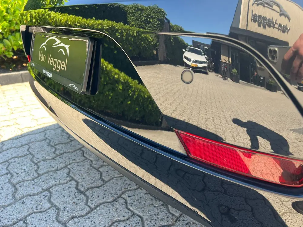 Volkswagen E-Up! e-up pdc, cruise, camera, stoelverw, clima uit 2023, foto 16