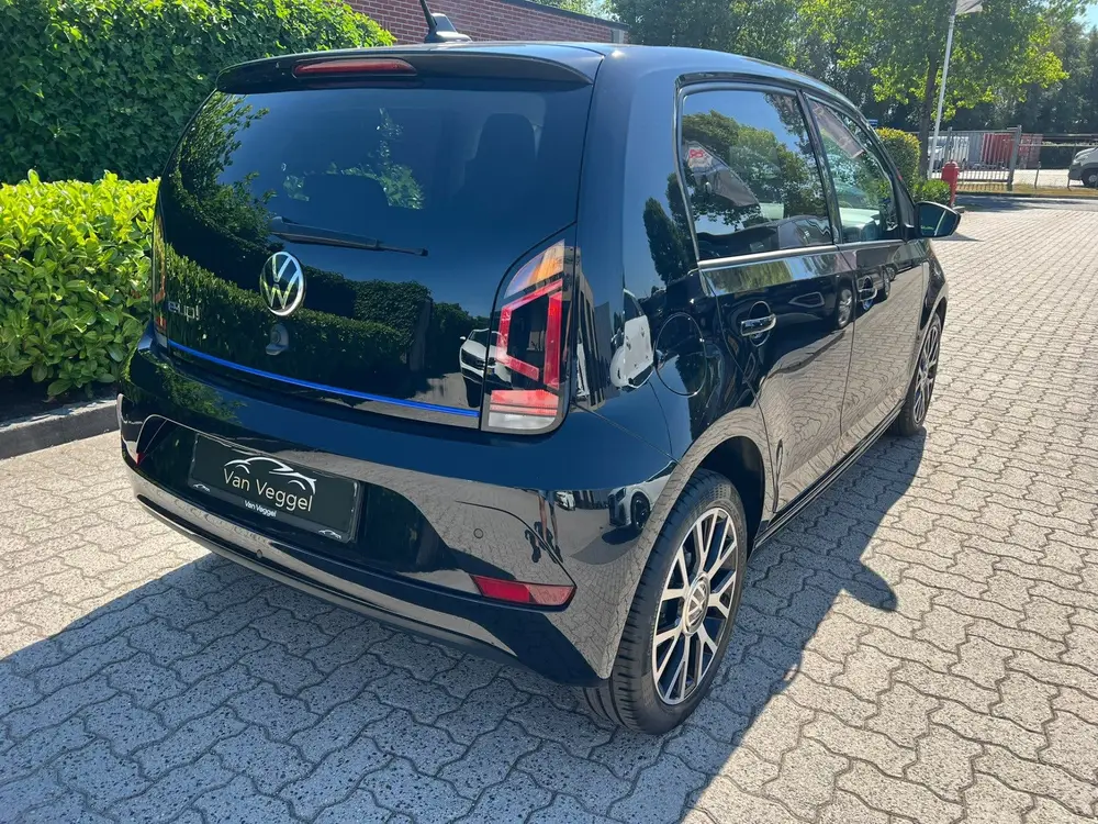 Volkswagen E-Up! e-up pdc, cruise, camera, stoelverw, clima uit 2023, foto 3
