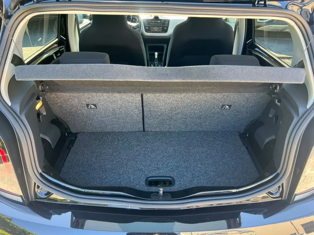 Volkswagen E-Up! e-up pdc, cruise, camera, stoelverw, clima uit 2023, foto 6
