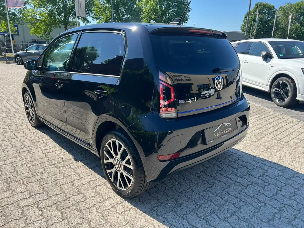 Volkswagen E-Up! e-up pdc, cruise, camera, stoelverw, clima uit 2023, foto 9