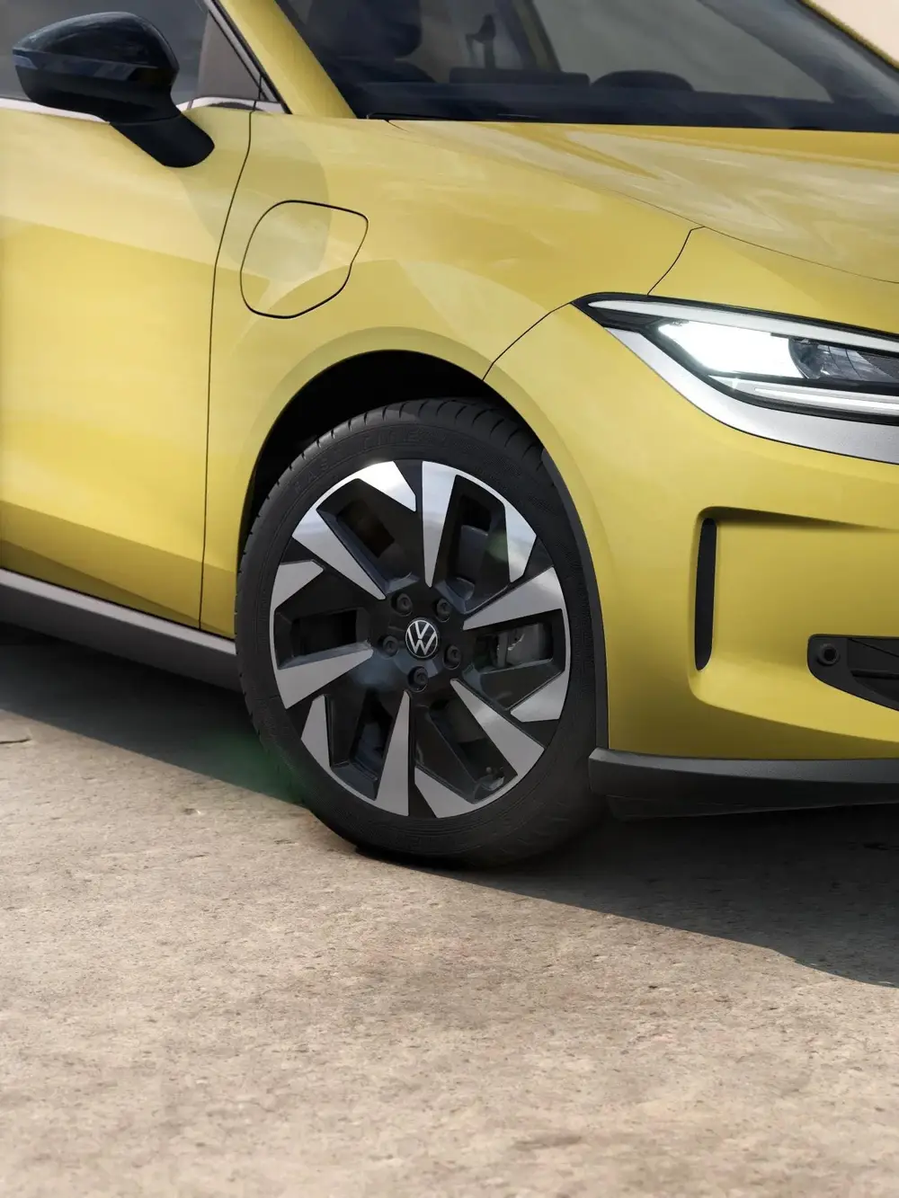 Volkswagen ID Polo 211pk Life First Edition 52 kWh | 17" Ve uit 2026, foto 12