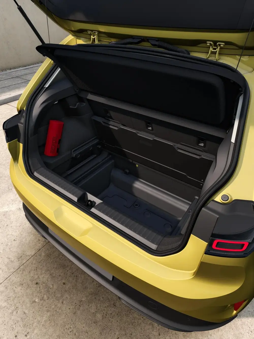 Volkswagen ID Polo 211pk Life First Edition 52 kWh | 17" Ve uit 2026, foto 15