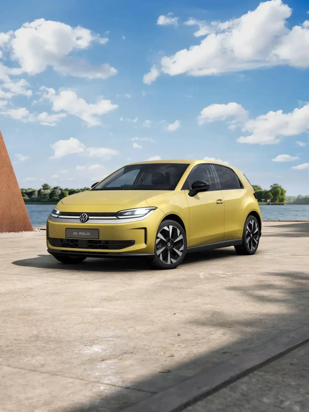 Volkswagen ID Polo 211pk Life First Edition 52 kWh | 17" Ve uit 2026, foto 16