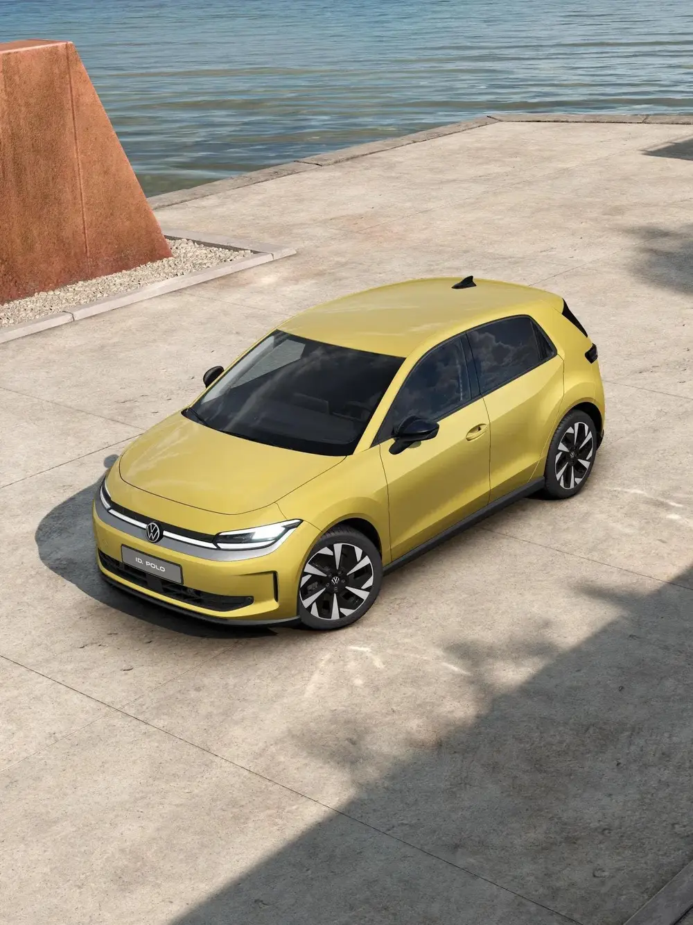 Volkswagen ID Polo 211pk Life First Edition 52 kWh | 17" Ve uit 2026, foto 8
