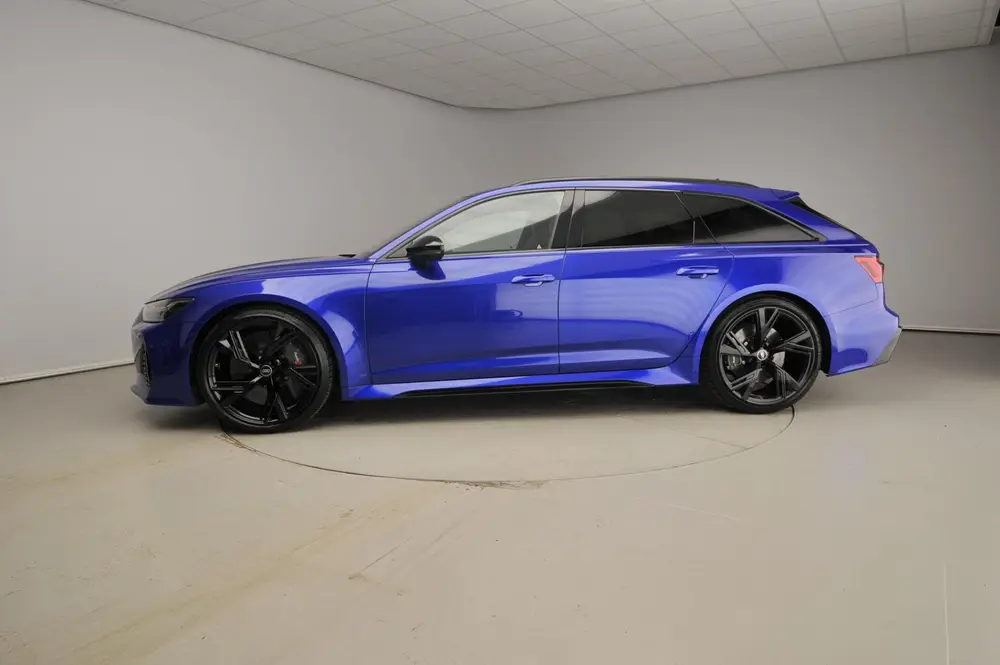 Audi RS6 RS 6 TFSI quattro uit 2022, foto 2