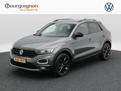 Volkswagen T-Roc 1.5 TSi 150 Pk Automaat Sport Business R-Li uit 2022