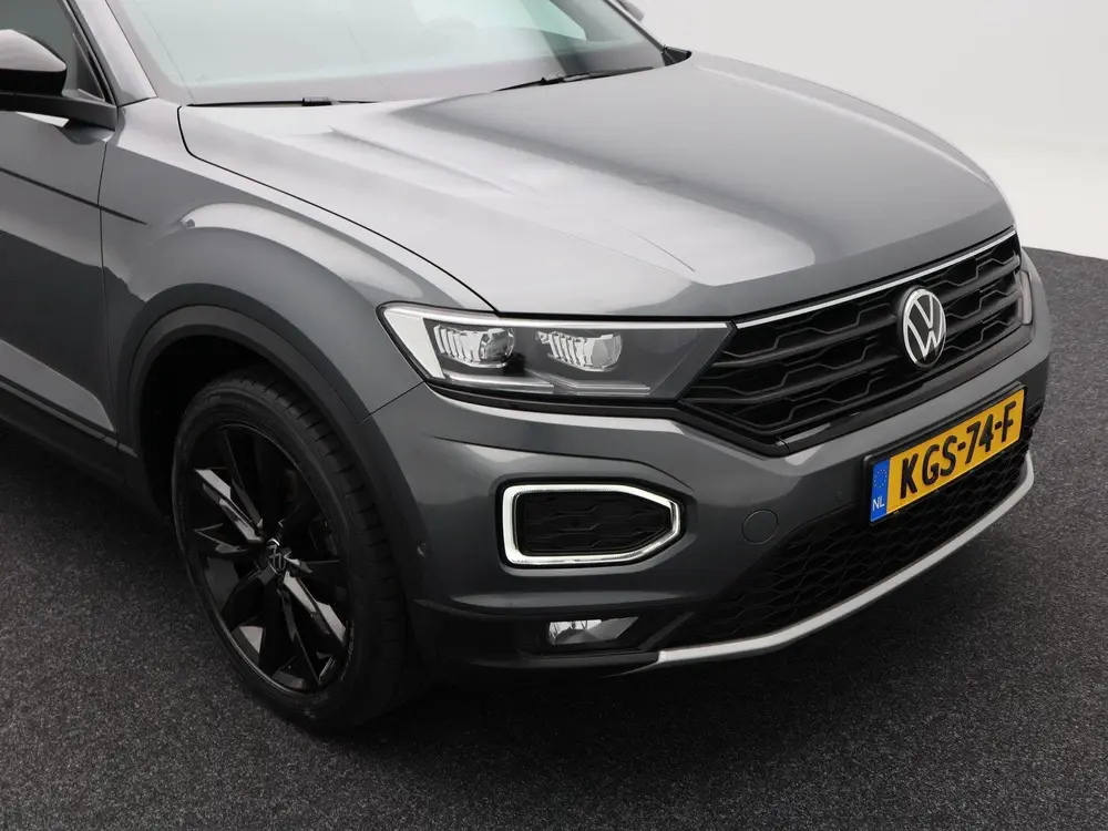 Volkswagen T-Roc 1.5 TSi 150 Pk Automaat Sport Business R-Li uit 2022, foto 10