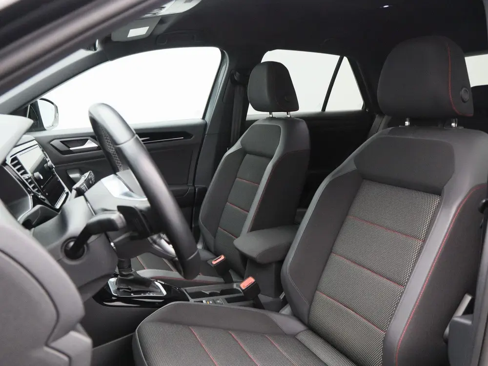 Volkswagen T-Roc 1.5 TSi 150 Pk Automaat Sport Business R-Li uit 2022, foto 19