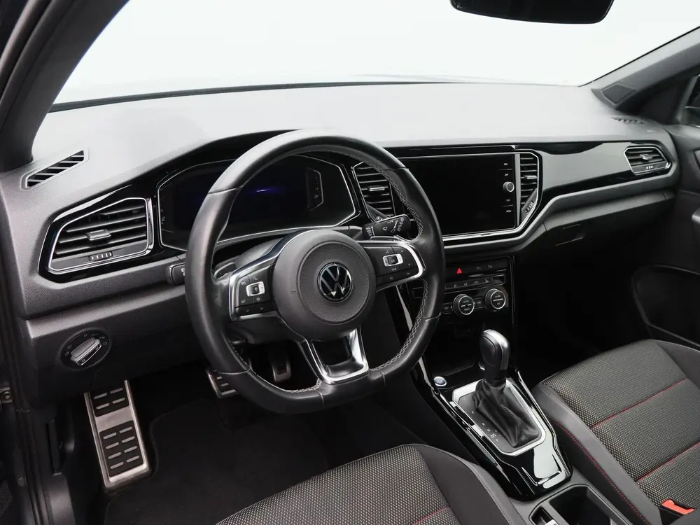 Volkswagen T-Roc 1.5 TSi 150 Pk Automaat Sport Business R-Li uit 2022, foto 3