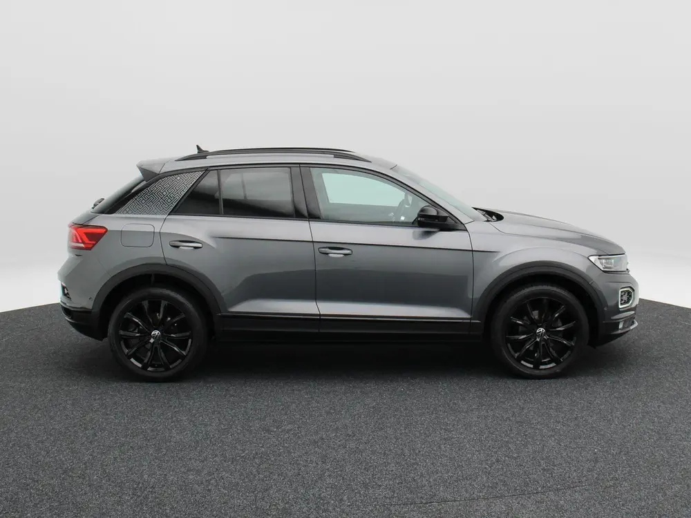 Volkswagen T-Roc 1.5 TSi 150 Pk Automaat Sport Business R-Li uit 2022, foto 6