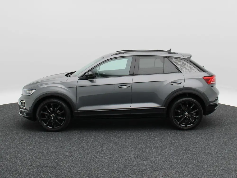Volkswagen T-Roc 1.5 TSi 150 Pk Automaat Sport Business R-Li uit 2022, foto 7
