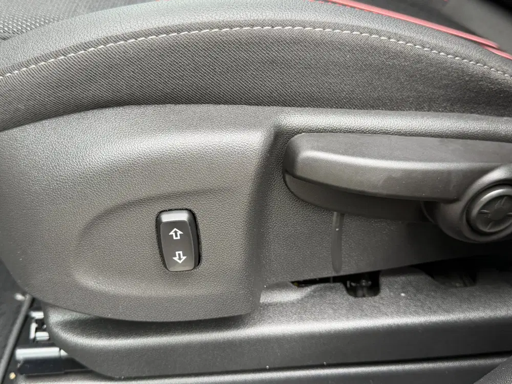 Opel Crossland BWJ 11-2021 uit 2021, foto 5