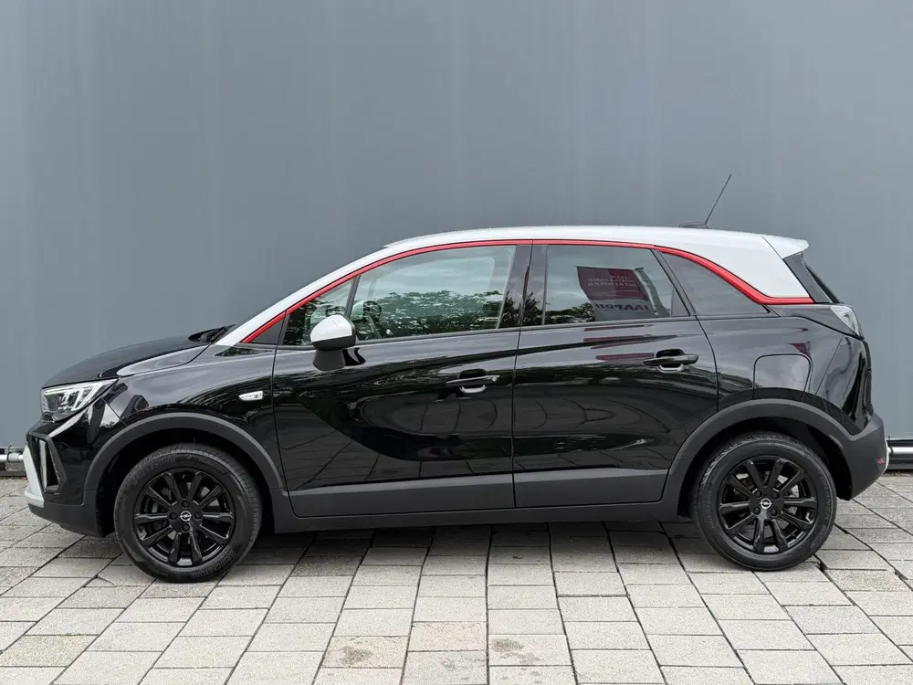 Opel Crossland BWJ 11-2021 uit 2021, foto 7